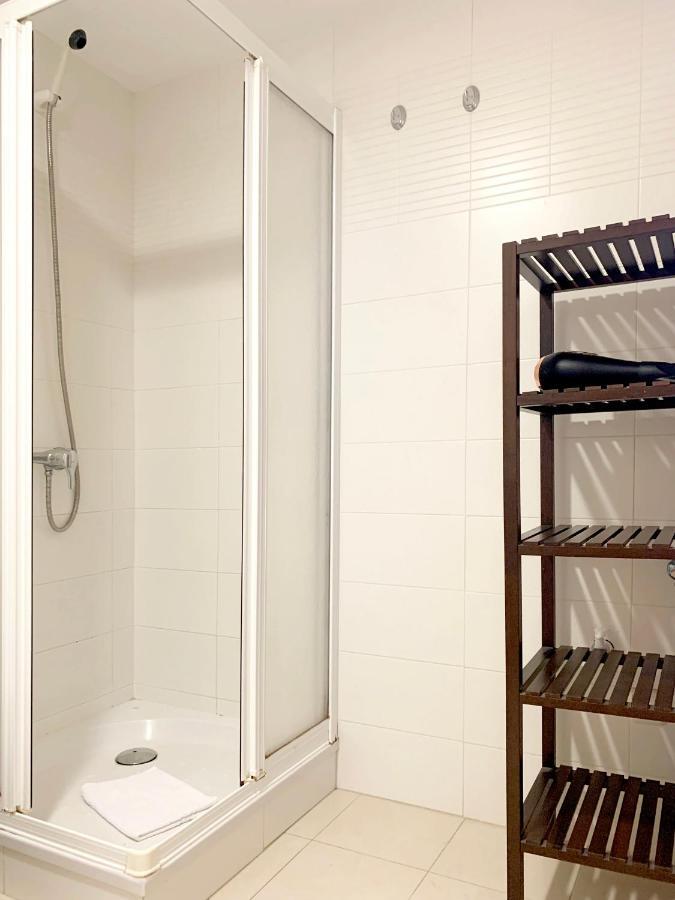 Malagadevacaciones - Don Javier Apartamento Málaga