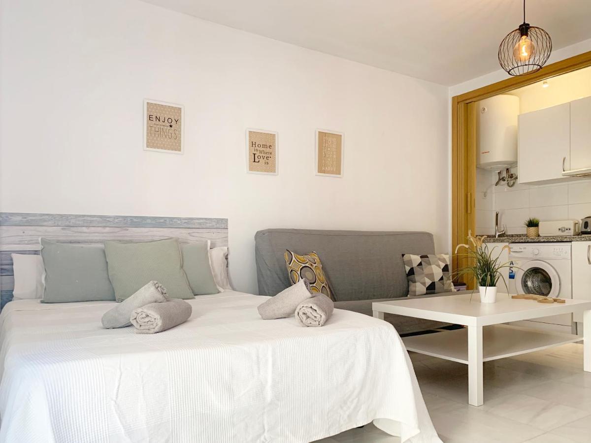 Apartamento Malagadevacaciones - Don Javier Málaga