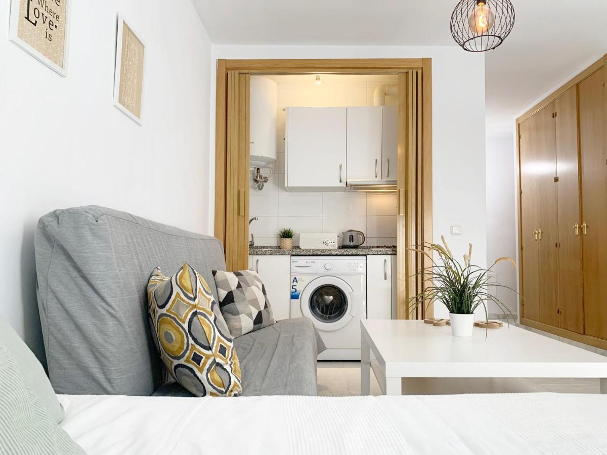 Apartamento Malagadevacaciones - Don Javier Málaga